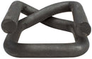 1 1/4" Heavy Duty Phosphate Wire Buckles