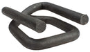 1 1/4" Heavy Duty Phosphate Wire Buckles
