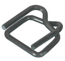 3/4" Buckle For Polyester Cord Phosphate Coated