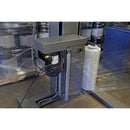 Samuel DS-80HPX HIGH PROFILE SEMI-AUTOMATIC STRETCH WRAPPER